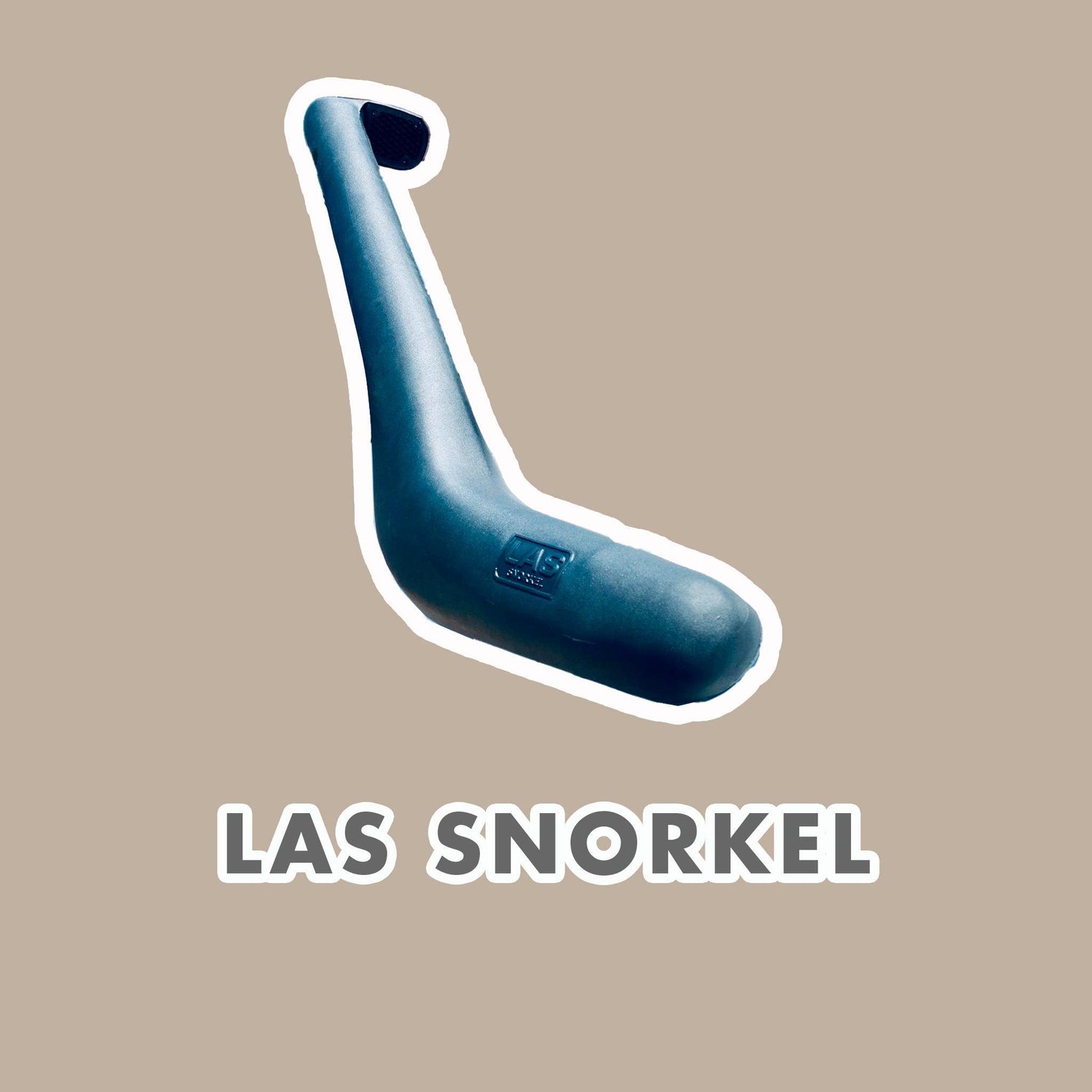 LAS SNORKEL - LA Sport Pretoria