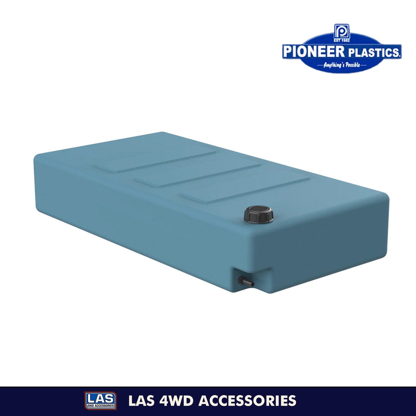 75L WATER TANK-PIONEER PLASTICS - LA Sport Pretoria