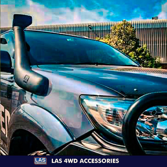 LAS FORTUNER SNORKEL D4D 2005-2015 - LA Sport Pretoria