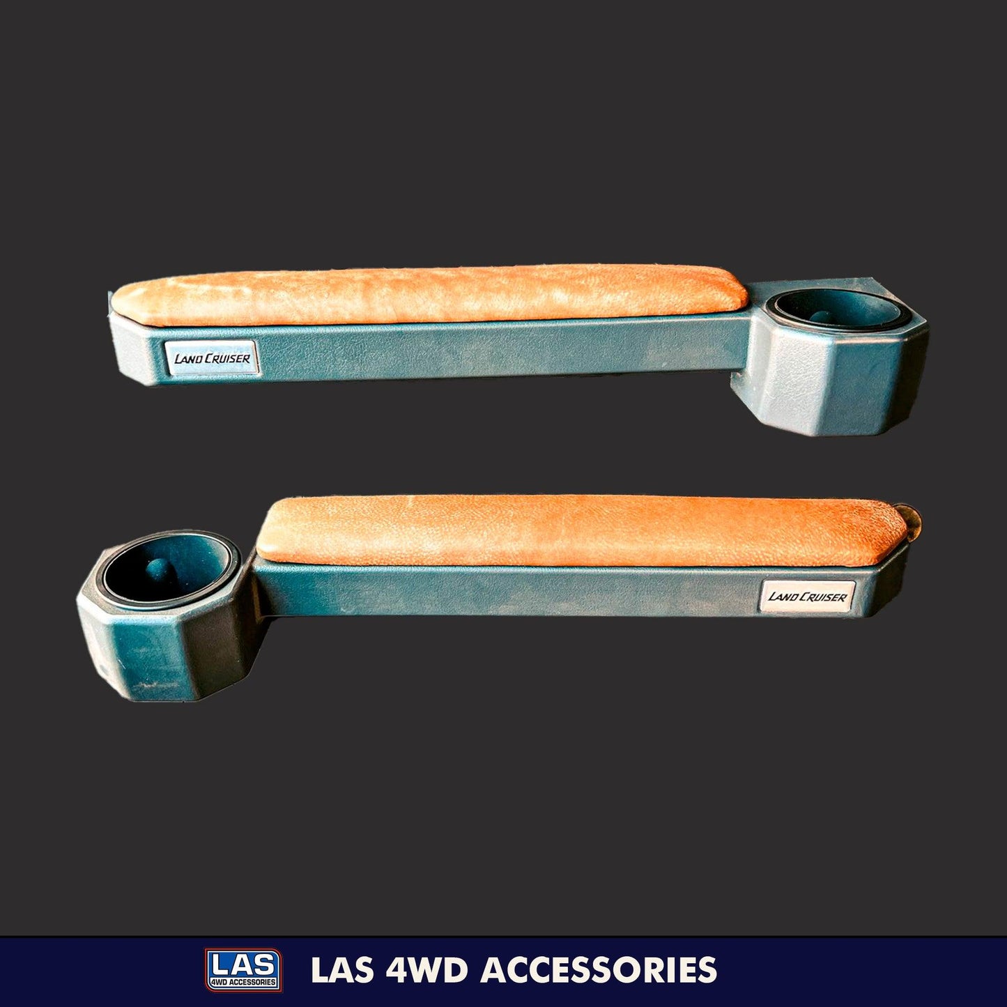 LAND CRUISER ARM REST - LEATHER - LA Sport Pretoria