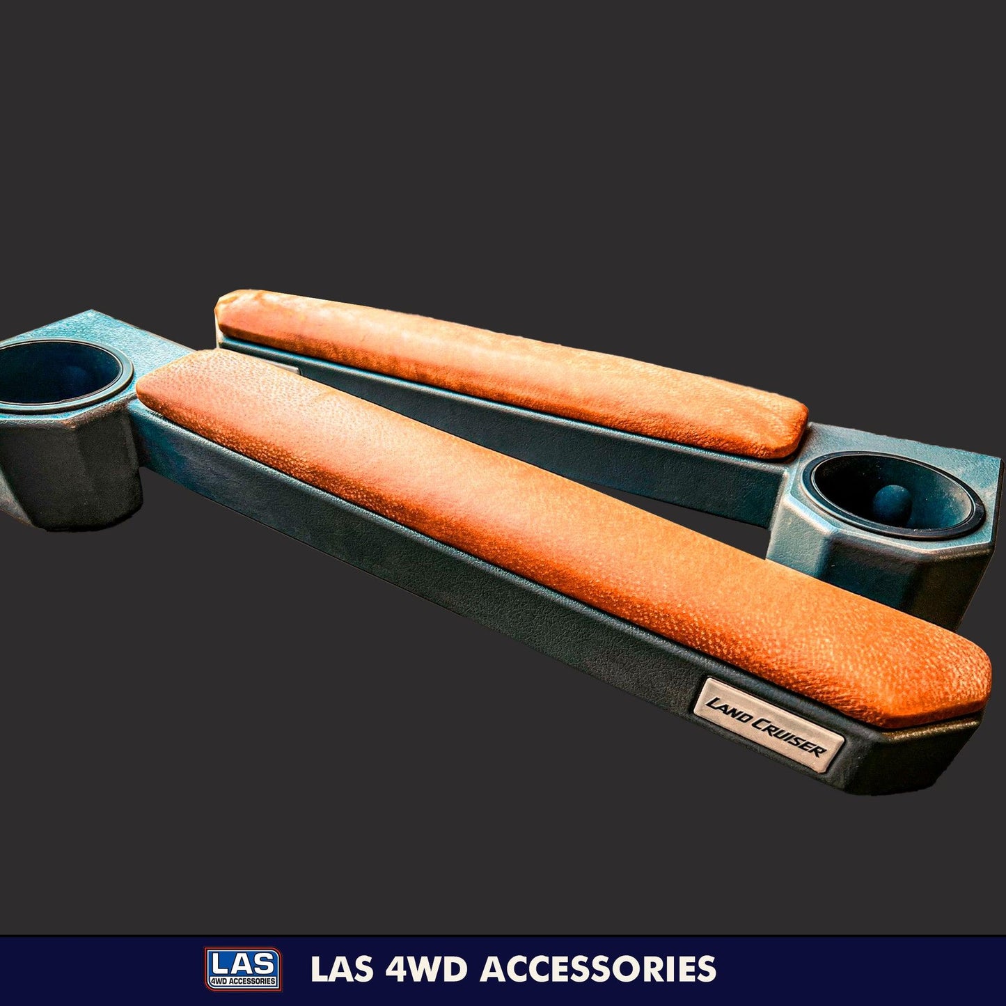 LAND CRUISER ARM REST - LEATHER - LA Sport Pretoria