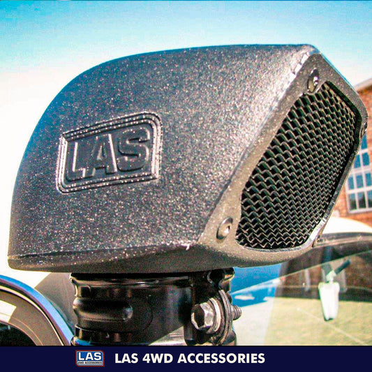 LAS LAND CRUISER SNORKEL HEAD REPLACMENT ON OE SNORKEL - LA Sport Pretoria