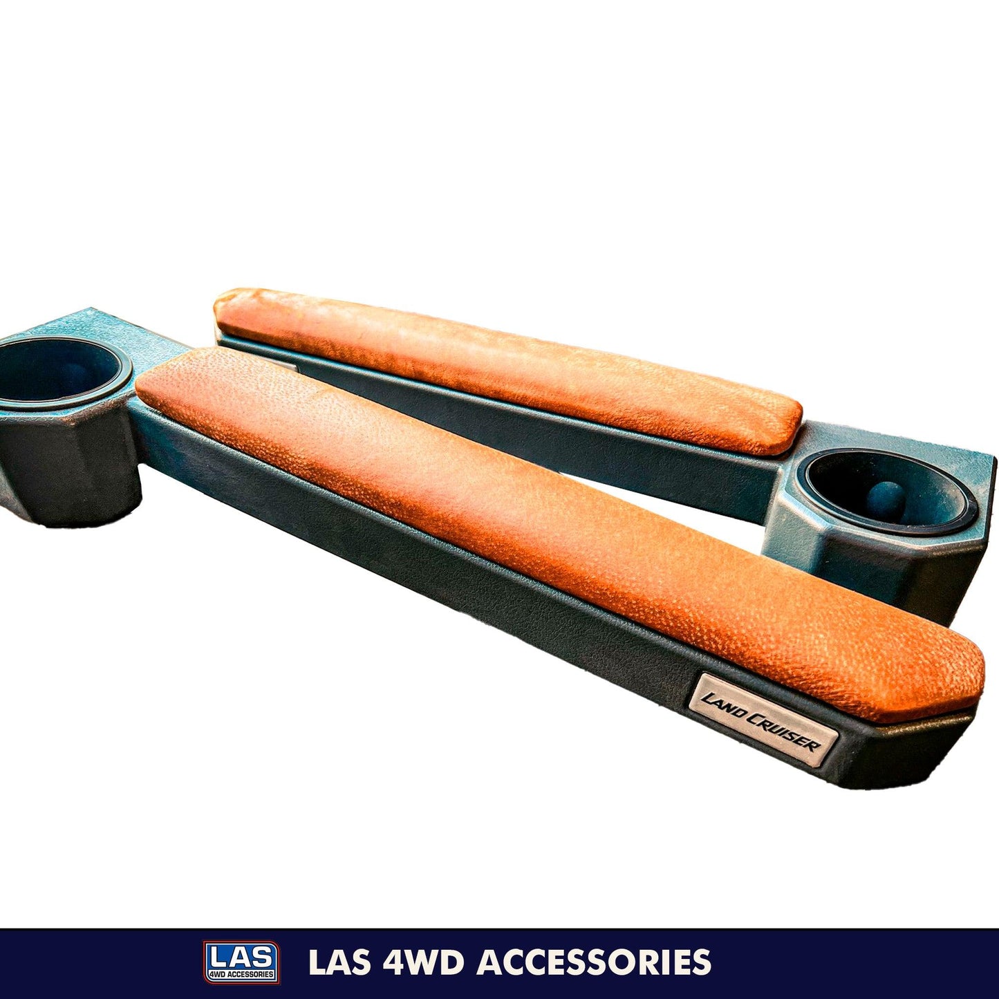 LAND CRUISER ARM REST - LEATHER - LA Sport Pretoria