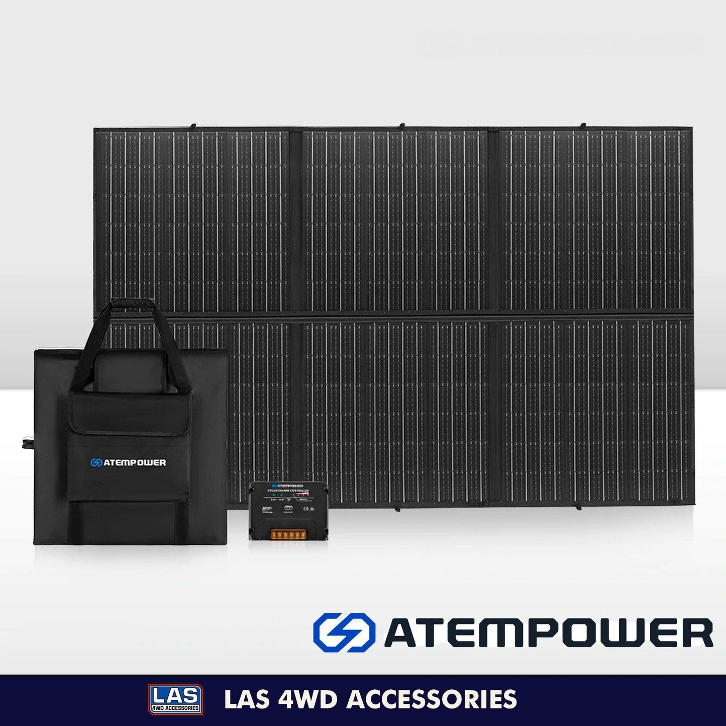 SOLAR PANEL KIT - LA Sport Pretoria
