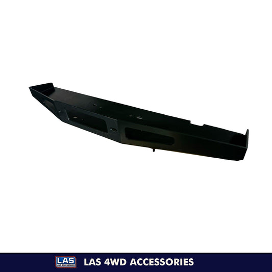 LAS 200 SERIES WINCH PLATE - BEHIND OE BUMPER - LA Sport Pretoria 