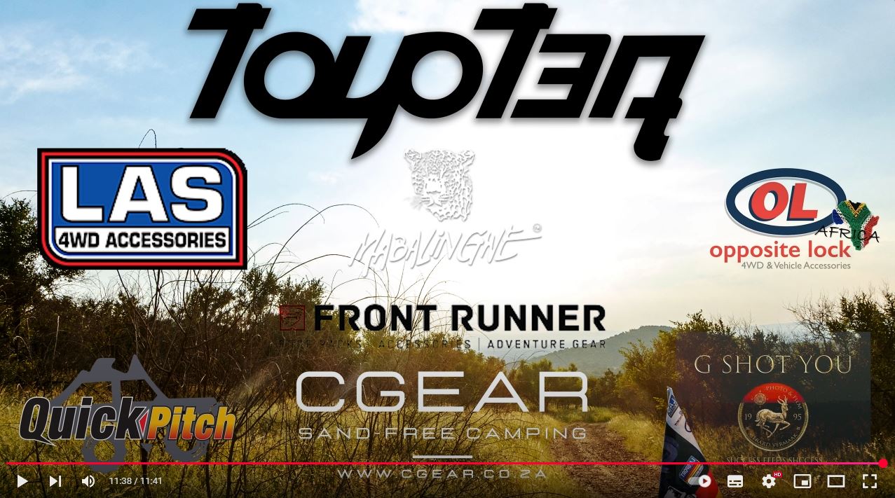 Load video: Camp LA Sport