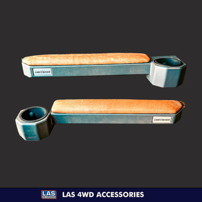 LAND CRUISER ARM REST - LEATHER - LA Sport Pretoria 