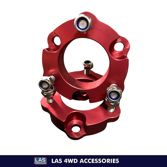 LAS LEVELING KITS 20MM - LA Sport Pretoria 